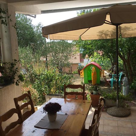 Apartman I Sobe Marijana راب المظهر الخارجي الصورة