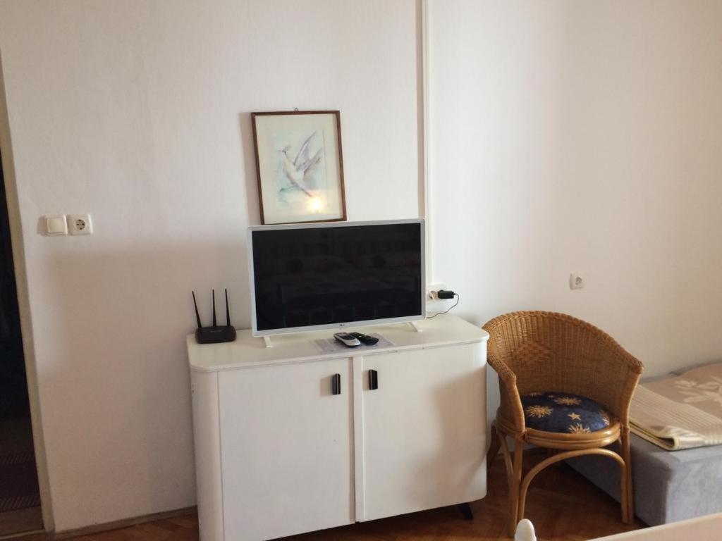 Apartman I Sobe Marijana راب المظهر الخارجي الصورة