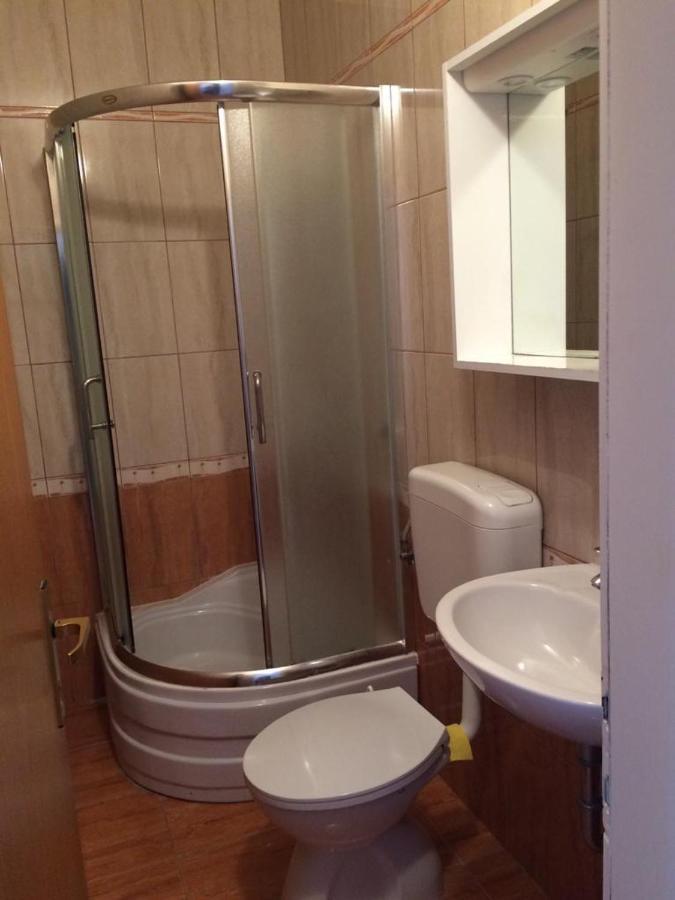 Apartman I Sobe Marijana راب المظهر الخارجي الصورة
