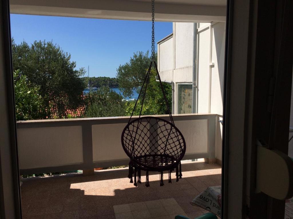Apartman I Sobe Marijana راب المظهر الخارجي الصورة