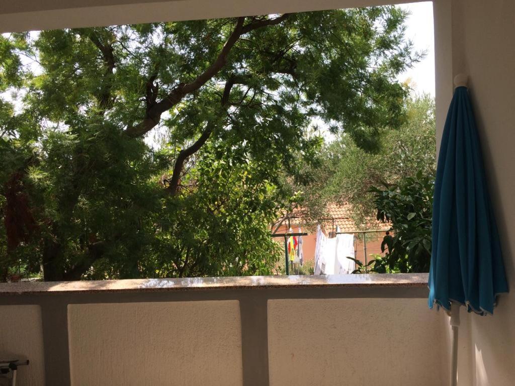 Apartman I Sobe Marijana راب المظهر الخارجي الصورة