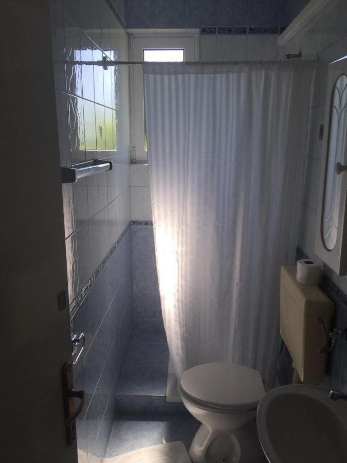 Apartman I Sobe Marijana راب المظهر الخارجي الصورة