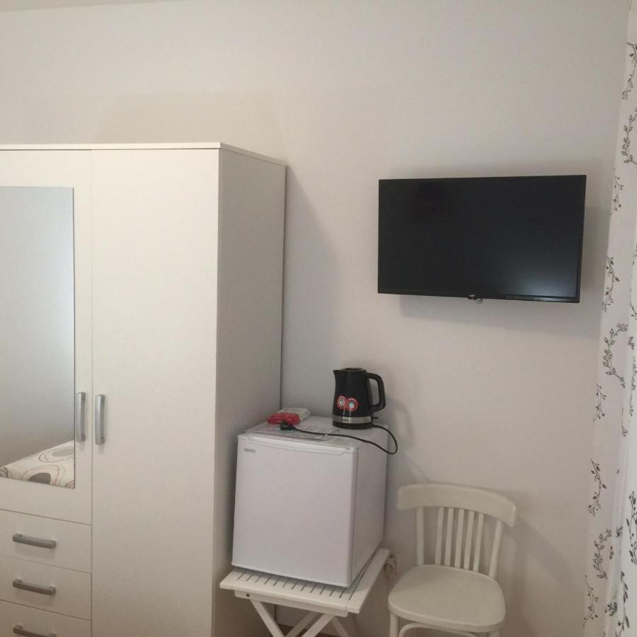 Apartman I Sobe Marijana راب المظهر الخارجي الصورة