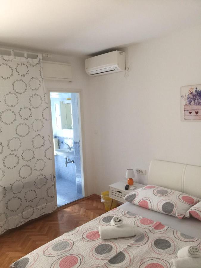 Apartman I Sobe Marijana راب المظهر الخارجي الصورة